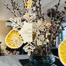 Indlæs billede til gallerivisning Julestjerne