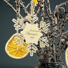 Indlæs billede til gallerivisning Julestjerne