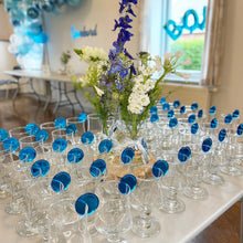 Indlæs billede til gallerivisning Velkomstdrinkskilt