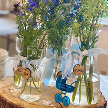 Indlæs billede til gallerivisning Træ vedhæng