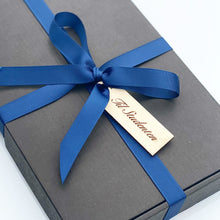 Indlæs billede til gallerivisning Manilamærke m. gravering