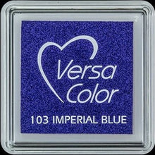 Indlæs billede til gallerivisning Stempelpude - VersaColor