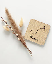 Indlæs billede til gallerivisning Stjernetegn