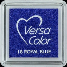 Indlæs billede til gallerivisning Stempelpude - VersaColor