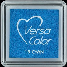 Indlæs billede til gallerivisning Stempelpude - VersaColor