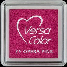 Indlæs billede til gallerivisning Stempelpude - VersaColor