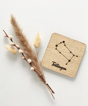 Indlæs billede til gallerivisning Stjernetegn