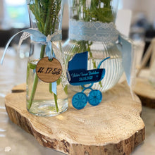 Indlæs billede til gallerivisning Træ vedhæng