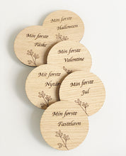 Indlæs billede til gallerivisning Højtider - Min første