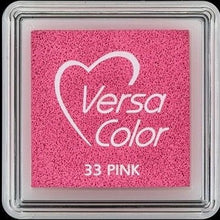 Indlæs billede til gallerivisning Stempelpude - VersaColor