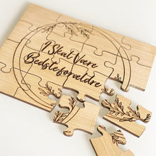 Indlæs billede til gallerivisning Puslespil - I/Du skal være