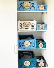 Indlæs billede til gallerivisning Tøjmærker