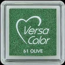 Indlæs billede til gallerivisning Stempelpude - VersaColor