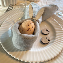 Indlæs billede til gallerivisning Borddekoration - Små påskeæg