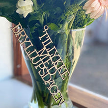 Indlæs billede til gallerivisning Udskåret vedhæng