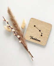 Indlæs billede til gallerivisning Stjernetegn