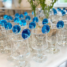 Indlæs billede til gallerivisning Velkomstdrinkskilt