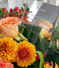 Indlæs billede til gallerivisning Kort til begivenhed m. valgfri tekst