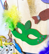 Indlæs billede til gallerivisning Fastelavns krea pakke