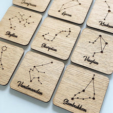 Indlæs billede til gallerivisning Stjernetegn