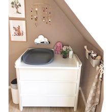 Indlæs billede til gallerivisning Sky spejl m. træ