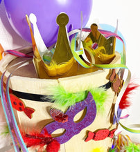 Indlæs billede til gallerivisning Fastelavns krea pakke