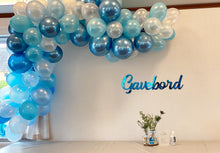 Indlæs billede til gallerivisning Gavebord skilt