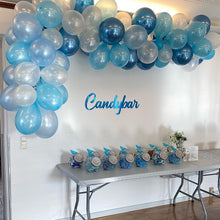 Indlæs billede til gallerivisning Candybar skilt