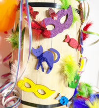 Indlæs billede til gallerivisning Fastelavns krea pakke