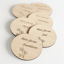 Indlæs billede til gallerivisning Højtider - Min første