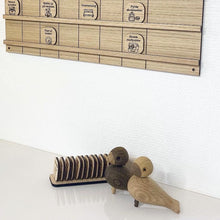 Indlæs billede til gallerivisning Holder til opgavebrikker