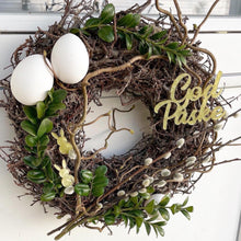 Indlæs billede til gallerivisning Dekorationspinde - Kanin