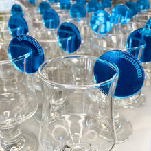 Indlæs billede til gallerivisning Velkomstdrinkskilt