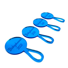 Indlæs billede til gallerivisning Babyshower kasse