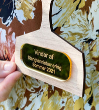 Indlæs billede til gallerivisning Pokal