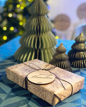 Indlæs billede til gallerivisning Julekugle - Jeg fik mandlen