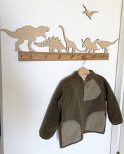 Indlæs billede til gallerivisning Dinosaurer pk. 1