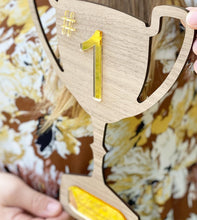 Indlæs billede til gallerivisning Pokal