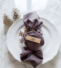 Indlæs billede til gallerivisning Manilamærke - Bordkort