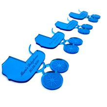 Indlæs billede til gallerivisning Babyshower kasse