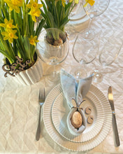 Indlæs billede til gallerivisning Servietringe - Kanin