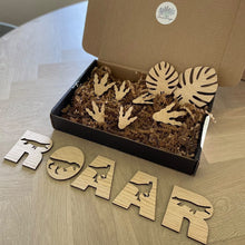 Indlæs billede til gallerivisning Dinosaurer pk. 3