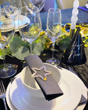 Indlæs billede til gallerivisning Servietring - Stjerne