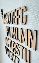 Indlæs billede til gallerivisning Bogstaver - Vælg selv