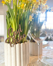 Indlæs billede til gallerivisning Caketopper - God påske