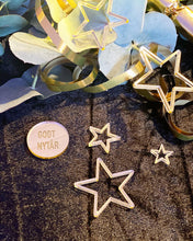 Indlæs billede til gallerivisning Konfetti - Godt Nytår & Årstal