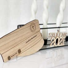 Indlæs billede til gallerivisning Studenterhue m. gravering