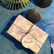 Indlæs billede til gallerivisning Julekugle - Jeg fik mandlen