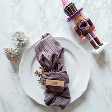 Indlæs billede til gallerivisning Manilamærke - Bordkort