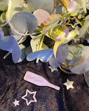 Indlæs billede til gallerivisning Konfetti - Champagne